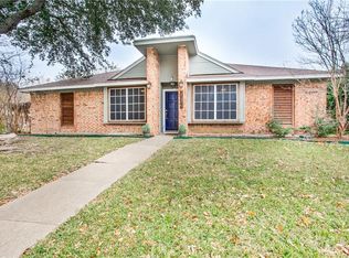 2530 Kimberly Dr, Garland, TX 75040
