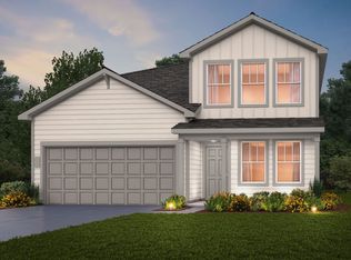 1254 Punta Mita Street, Converse, TX 78109