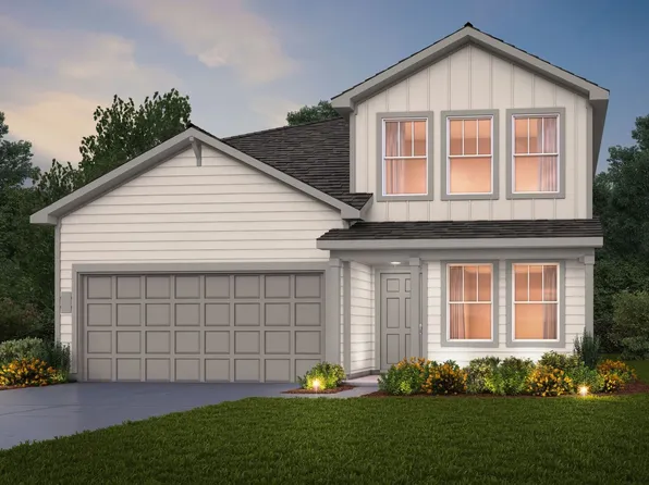 1254 Punta Mita Street, Converse, TX 78109