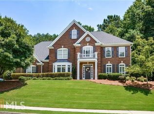 281 River Laurel Way, Woodstock, GA 30188