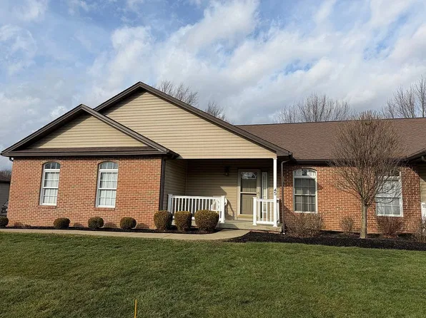 2033 E River Rd Unit 45, Newton Falls, OH 44444