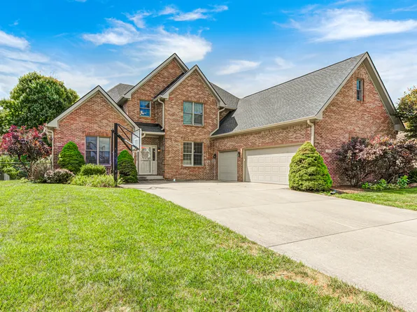 11057 Turfgrass Way, Indianapolis, IN 46236