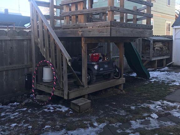 4th image of 104 E Republic Ave
