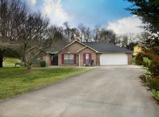 1501 One Friday Ln, Knoxville, TN 37922