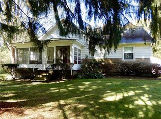 35 Hewitt Rd, West Middlesex, PA 16159