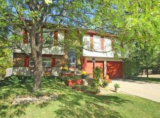 8726 Edgeridge Dr, West Chester, OH 45069
