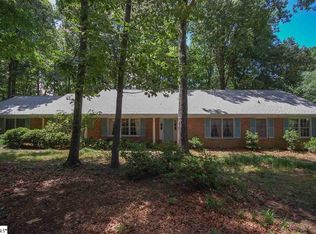604 Devenger Rd, Greer, SC 29650