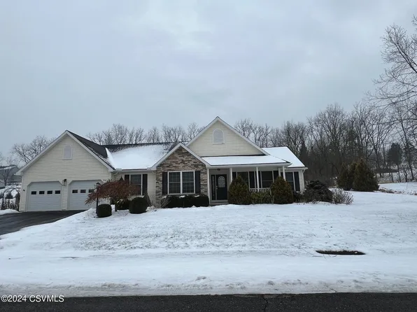 117 Lowe St, Lewisburg, PA 17837