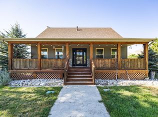 9115 W 25800 N, Portage, UT 84331