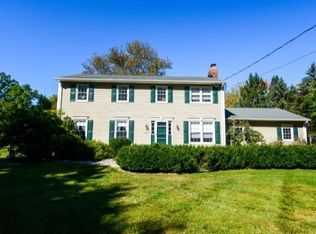 523 Hamden Rd, Annandale, NJ 08801