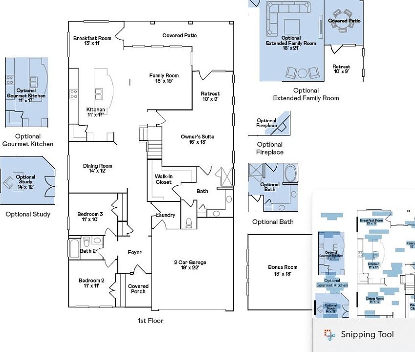 2nd image of 140 Somerset Ln #32