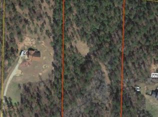 157 Coweta Heard Rd, Grantville, GA 30230