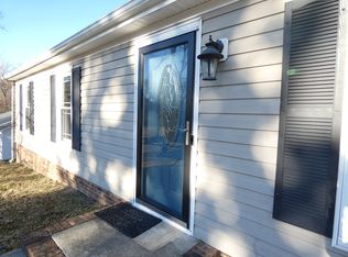 532 Apple Ridge Rd, Greensboro, NC 27406