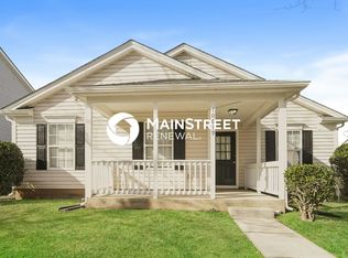 10619 Coulport Ln, Charlotte, NC 28215