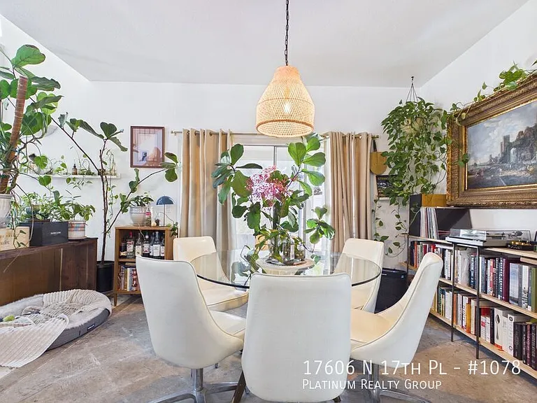 17606 N 17th Pl #1078 — Photo 28