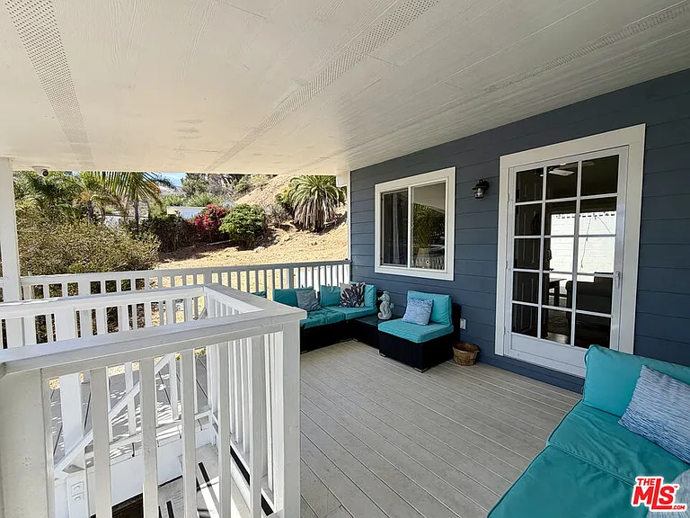 3950 Las Flores Canyon Rd — Photo 3