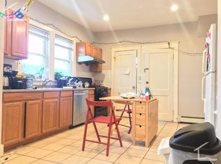 44A Long Ave #2QR, Allston, MA 02134