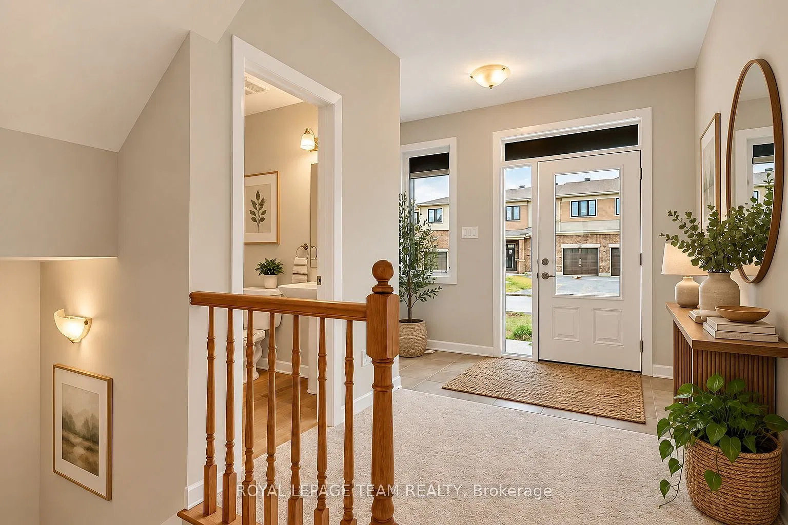 3 bed, $2,900 — Photo 2