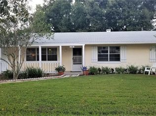 1170 N Floral Way, Forest City, FL 32703