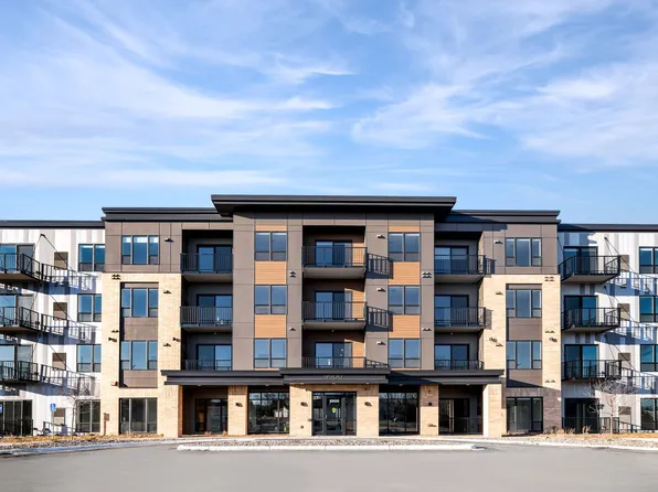 The Brooks Apartments