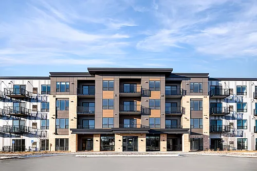 The Brooks Apartments Photo 1