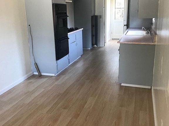 Kitchen and Dining Room