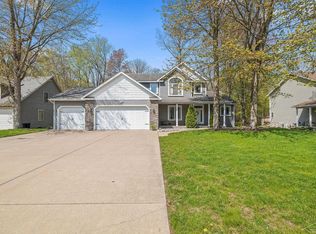 7849 Nutrush Dr, Freeland, MI 48623