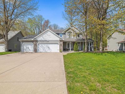 7849 Nutrush Dr, Freeland, MI, 48623
