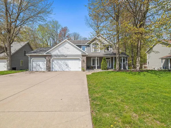 7849 Nutrush Dr, Freeland, MI 48623