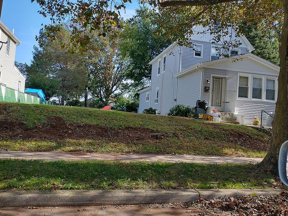 LOT or ATTACHED DUPLEX