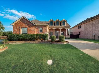 10301 Cedar Breaks Vw, McKinney, TX 75070