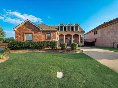 10301 Cedar Breaks Vw, McKinney, TX, 75070