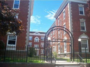 45 Willard St #3CL, Hartford, CT 06105