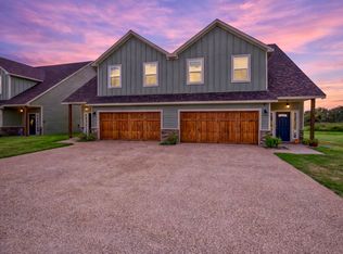 132-138 Eagle Meadow Dr #136, Weatherford, TX 76087