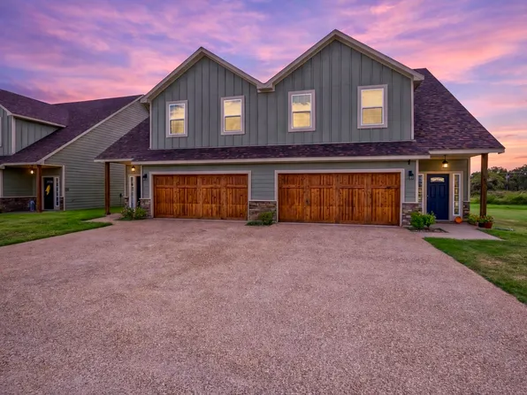 132-138 Eagle Meadow Dr #136, Weatherford, TX 76087