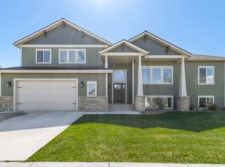 118 E Swift Creek Way, Kalispell, MT 59901