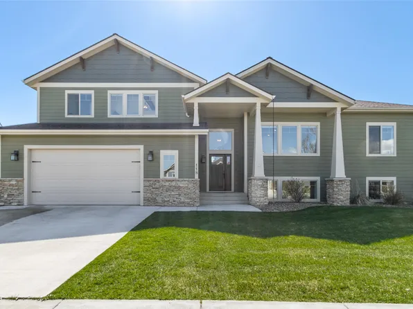 118 E Swift Creek Way, Kalispell, MT 59901