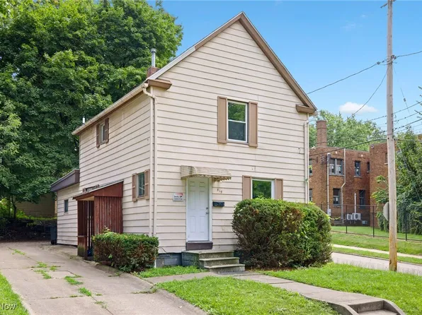 519 Sherman St, Akron, OH 44311
