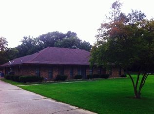 6366 E Central Ave, Zachary, LA 70791