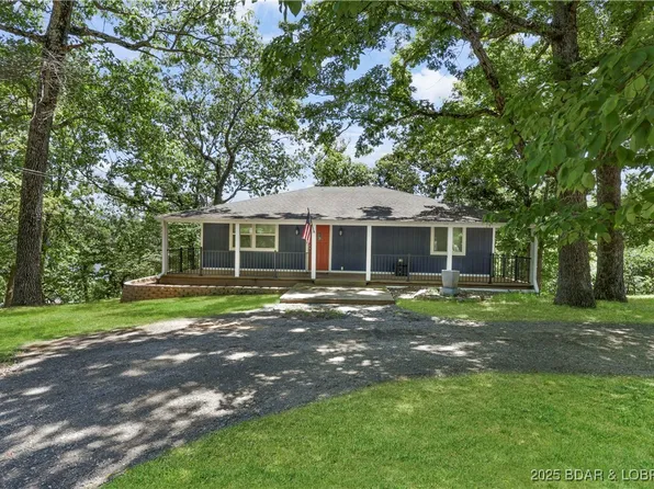 148 Peacock Ln, Linn Creek, MO 65052
