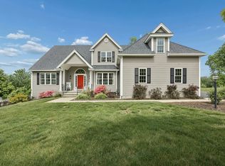 12 Forbes Rd, Hudson, MA 01749