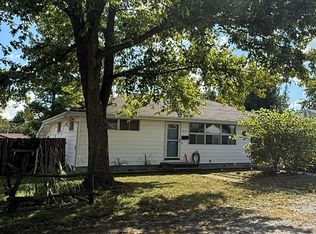 315 S Jackson St, Rushville, IL 62681