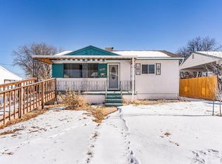 2530 Sherwood Ln, Pueblo, CO 81005