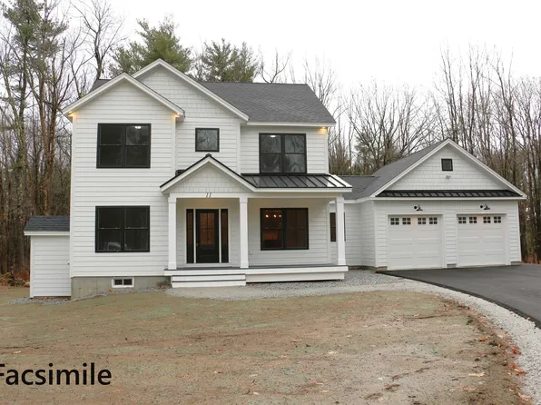 423 Blane Circle #5, Pembroke, NH 03275