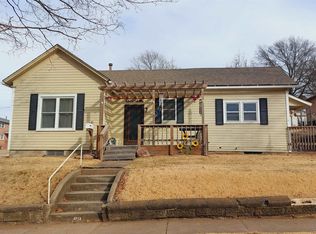 701 E Washington Ave, Red Oak, IA 51566
