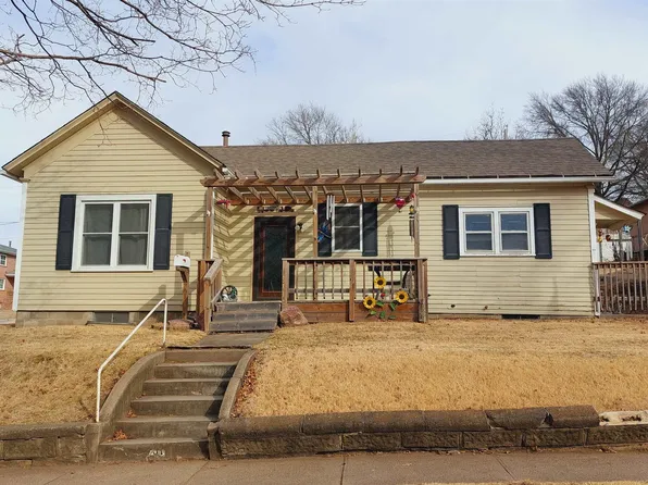 701 E Washington Ave, Red Oak, IA 51566