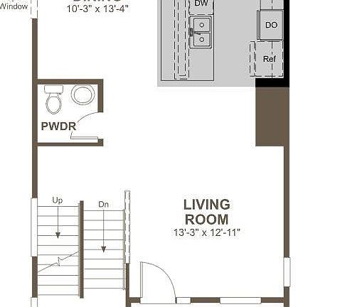 3rd image of 12215 Farmview Street