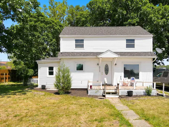 615 E Main St, Butler, IN 46721