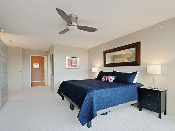2nd image of 9715 Woods Dr Unit 610
