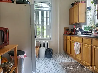 Rented by Real Street Inc